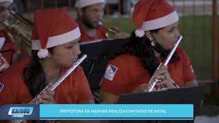 MELHORES MOMENTOS DAS CANTATAS DE NATAL