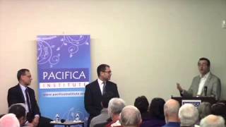 Combating the Cancer of Extremism | Jihad Turk & Jawad Khaki | Seattle