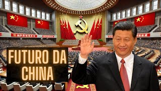 202 - A REUNIÃO que Pode MUDAR a ECONOMIA da CHINA