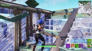 FORTNITE Montage*Old Clips*