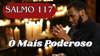 Salmo 117: O Salmo Mais Curto com a Mensagem Mais Poderosa - Leitura e Reflexão