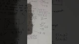 Geometric Application of First Order DE part2