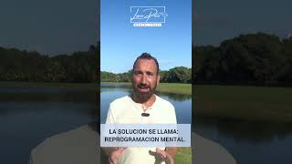 QUIERES GANAR MAS DINERO Y NUNCA LO LOGRAS? LA SOLUCION SE LLAMA:  REPROGRAMACION MENTAL.