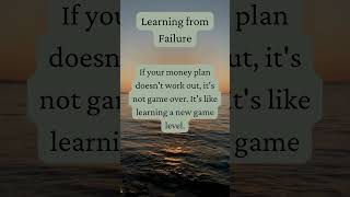 Learning from Failure