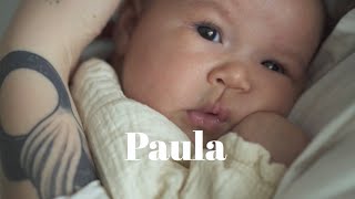 "Paula" | Film famille || Family film