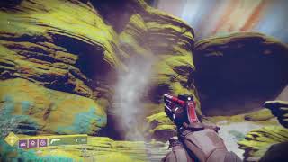 Destiny 2: The attention to detail is insaine