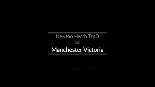 Newton Heath to Manchester Victoria