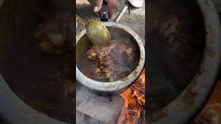 Wow एक दम खतरनाक वाला Chicken Curry  #chickencurry #shortvideo #youtubeshortvideo #short