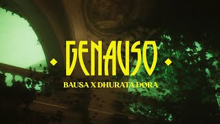 Bausa X Dhurata Dora - Genauso