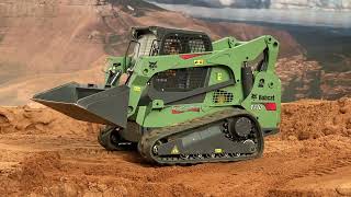 💥 Bobcat S 450 & T 770 by constructionzone-rc