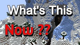 What Is This??? Something's Coming Soon!!!! / Minecraft 1.18