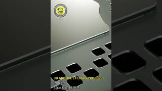 3D 12 Pro MECHANIC 3D positioning stencils set