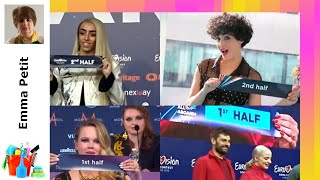 Découvrez la Date du Concours Eurovision de la Chanson 2024 ! Ne Manquez Pas cet Événement !