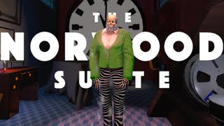 SUITE DREAMS | The Norwood Suite - Part 3