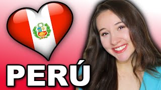 109 Razones por que PERÚ es lo Mejor!