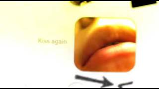 National Geographic - Think Again, Kiss Again - The Advantages Of Kissing