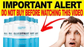 caution-glucotrust reviews, does glucotrust work,  glucotrust how to take, blood sugar glucotrust.