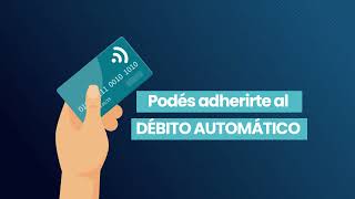 Instructivo Adhesión Débito Automático