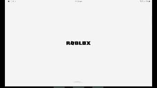 it's been 3 day and Roblox won't even come up