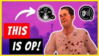 MAX LVL COOK is CRAZY GOOD | The Texas Chainsaw Massacre Game