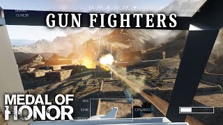 Gun Fighters | Mission 6/10 | Medal of Honor 2010 | #medalofhonor2010 #moh2010  mp4