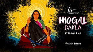 Mogal Dakla | Bhumik Shah | Navaratri | 2020