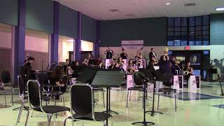 Sir Duke by FHS Jazz Ensemble I