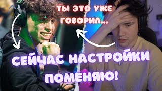 Aunkere ИГРАЕТ С SHADOWKEK КАТКУ НА ФЕЙСИТ??! #csgo #twitch #Aunkere #аункер