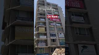 Available Office Spaces At SV Road Andheri West, Andheri Station distance best 4 CA Doctors Classes