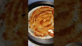 dosa||ఉల్లి కారం దోశ||కారం దోశ||onion spicy dosa||dosa lovers#brakfastrecipe  subscribe my channel 🙏