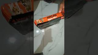 UNBOXING PINTU KUCING