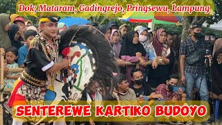 🔴PEGON JARANAN LAMPUNG TERBARU || JARANAN PEGON KARTIKO BUDOYO