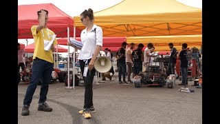 FORMULA SAE ITALY 2018