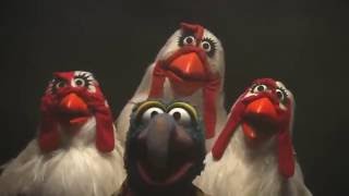 Bohemian Rhapsody The Muppets version