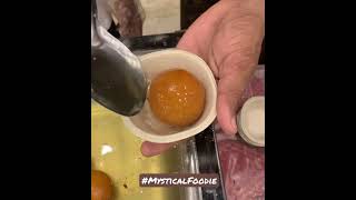 Gulab Jamoon - The taste of India