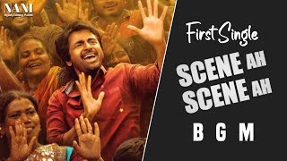 Maaveeran - Scene Ah Scene Ah Song Bgm || Siva Karthikeyan