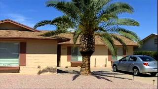 Ahwatukee Retirement Properties - Retirement Properties in Ahwatukee