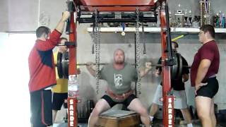 squat 7 31 10 22