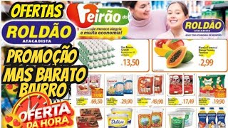 VÁLIDO ATÉ-09/10 OFERTAS ROLDÃO OFERTAS E Promoção Oferta folhetos Roldão Supermarket Oferta Atacado