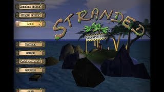 Stranded II Massive Mod Game Sampler