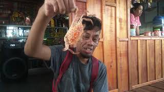 Kepiting n "Dongko"