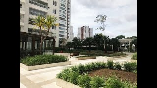 VENDA | Apartamento | Portão | 3 suítes | 2 vagas | cond clube