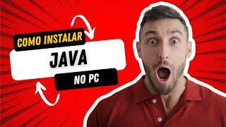 Aprenda como instalar o Java 21 facilmente no Windows e Linux