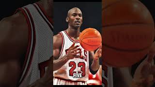 Michael Jordan | GREAT PEOPLE #greatpeople #michaeljordan #comment #subcribe