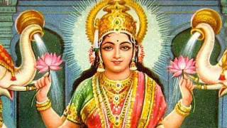 Effective Mahalaxmi powerful Bhakti devotional song for peace | Mantrashakti | Sanchita Industries