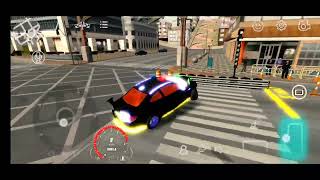 Let's stunt 😍😍 My favorite stunt car in #cpm #carparkingmultiplayer 🤗 watch it gamers😕💔