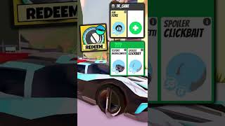 What People offer For The Fore Rims in (Roblox Jailbreak Trading) Season 14 Level 7 Golf Club Rims