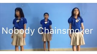 BD5.6 " Nobody (Chainsmockers) " Dance Cover Part 1