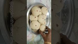 Homemade Nankhatai Recipe 😋#shorts#shortsfeed#youtubeshorts #cookwithmanorama #sweets #recipe #faral