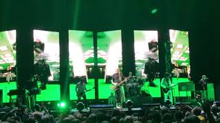 Smashing Pumpkins - Everlasting Gaze, Wembley, London, 2018